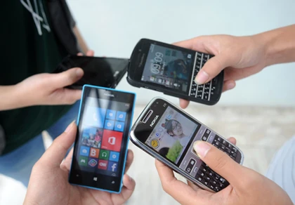 Thuê bao được chuyển mạng giữ số từ năm 2017 ảnh 1