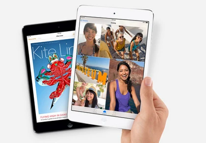 Giá bộ đôi iPad mới tại thị trường gần Việt Nam ảnh 1