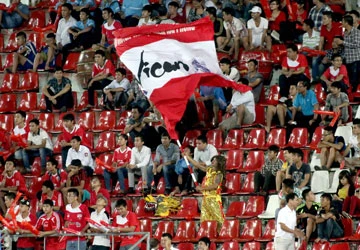 Khán giả Hải Phòng bức xúc giá vé ảnh 1