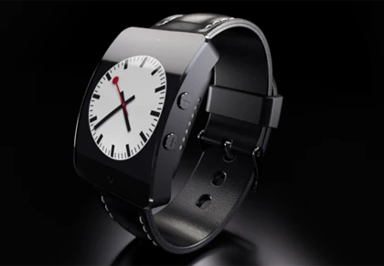 Sẽ có 2 loại đồng hồ thông minh iWatch cho nam và nữ ảnh 1