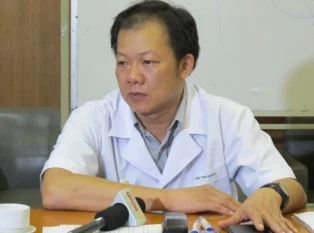 Bệnh viện Bạch Mai khẳng định không truyền nhầm máu ảnh 1