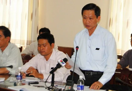 Đắk Lắk: Làm rõ sai phạm vụ làm khống học bạ cho HS thi tốt nghiệp ảnh 1