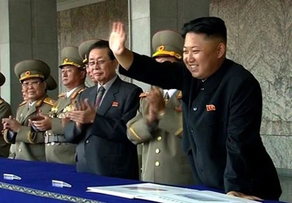 Quan chức Triều Tiên mang nhiều tiền mặt đào thoát sang Hàn Quốc ảnh 1 Quan chức Triều Tiên mang nhiều tiền mặt đào thoát sang Hàn Quốc ảnh 1