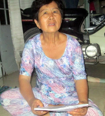 Kiện bác sĩ vì không gọi xe cứu thương ảnh 1