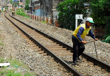 Cần 20 tỉ USD cho hai đoạn đường sắt cao tốc ảnh 1