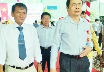 South Vina - hành trình trên đất phù sa ảnh 1