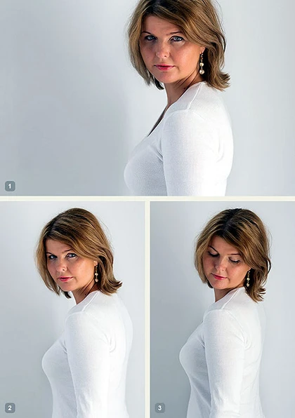 7 cách tạo dáng "kinh điển" cho phái đẹp khi chụp ảnh ảnh 2