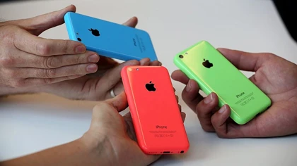 iPhone 5C ế ẩm, nhà máy ngừng sản xuất? ảnh 1 iPhone 5C ế ẩm, nhà máy ngừng sản xuất? ảnh 1