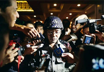 SEA Games 27 có thể là mục tiêu ảnh 2