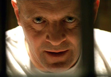 Hannibal Lecter ở đỉnh điểm kinh dị ảnh 1