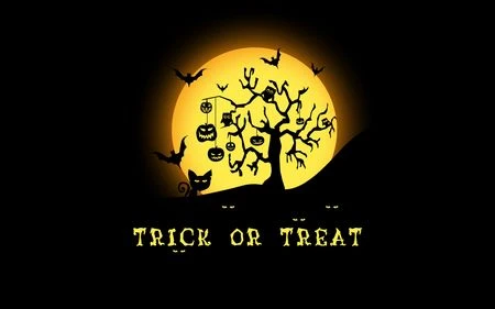 Những công cụ ngộ nghĩnh để “hóa trang” cho Windows mừng ngày Halloween ảnh 5