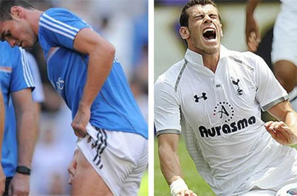 Gareth Bale dính 30 chấn thương chỉ trong sáu năm ảnh 1