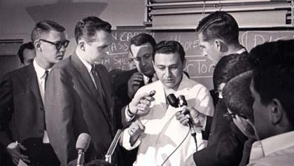 Ngày định mệnh của tổng thống bị ám sát Kennedy ảnh 16