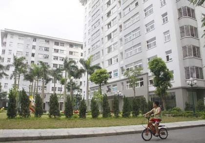 Nhà dưới 2 tỉ đồng bán chạy ảnh 1