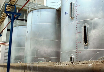 Vụ 6 người chết trong bồn dầu cá: Chết do vào bồn “cấm”? ảnh 1 Vụ 6 người chết trong bồn dầu cá: Chết do vào bồn “cấm”? ảnh 1