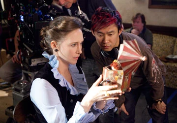 James Wan: Ông vua mới của phim kinh dị ảnh 1