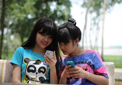 “Bí kíp” tiết kiệm cước 3G ảnh 1