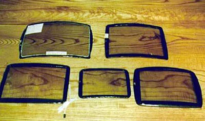 Ai sáng chế ra công nghệ màn hình cảm ứng? ảnh 4 Ai sáng chế ra công nghệ màn hình cảm ứng? ảnh 4