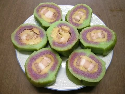 “Bánh Tét Nam bộ” Nét đẹp truyền thống ảnh 3