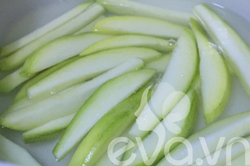 Đãi khách đầu xuân bằng mứt xoài dẻo ảnh 3