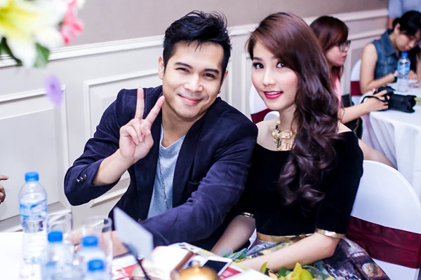 Diễm My 9X xinh đẹp ảnh 4