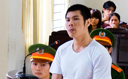 Băng nhóm giang hồ và cuộc chiến giành cứ địa (Kỳ 2) ảnh 1