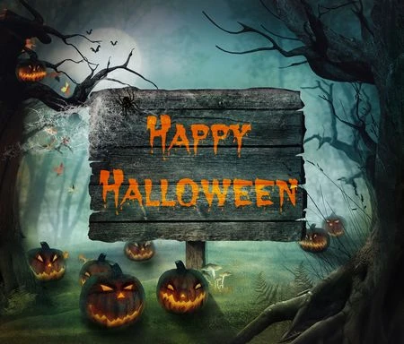 Những công cụ ngộ nghĩnh để “hóa trang” cho Windows mừng ngày Halloween ảnh 1