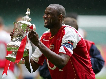 10 bản hợp đồng thành công nhất của HLV Wenger ảnh 5