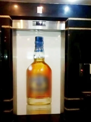 Cấm quảng cáo rượu, hiểu sao cho đúng? ảnh 2