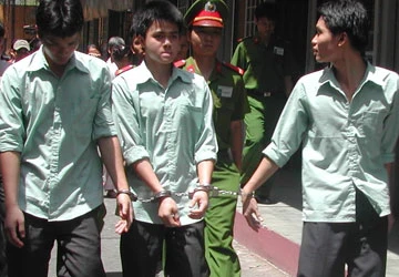 Quyền im lặng sẽ giảm án oan ảnh 1