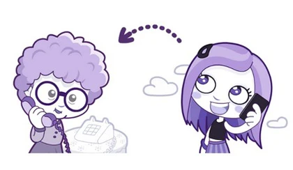 Viber thêm tính năng gọi điện đến số cố định và di động ảnh 1