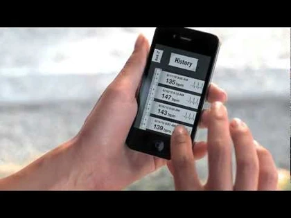 Những ứng dụng giúp bạn khám bệnh bằng smartphone ảnh 1