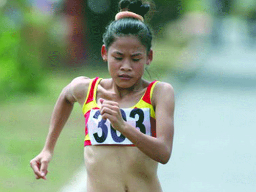 Tường thuật SEA Games: Vàng về ào ạt cho TTVN ảnh 1