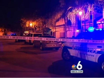 Giết vợ, con trai bằng nỏ rồi tự sát ảnh 2