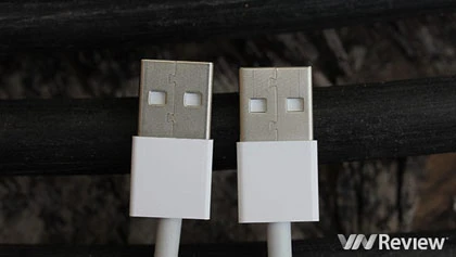 Cách phân biệt cáp Lightning xịn và rởm ảnh 5