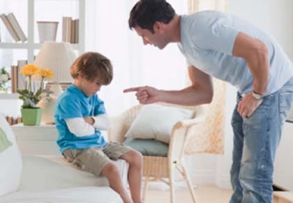 3 sai lầm biến bạn thành bố mẹ tồi ảnh 1