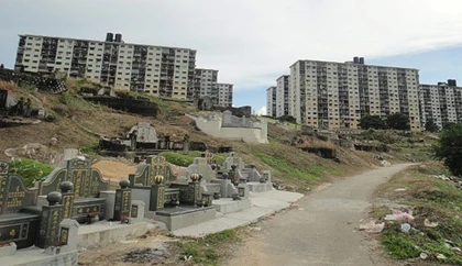 Những nơi nào đáng sợ nhất châu Á? ảnh 7