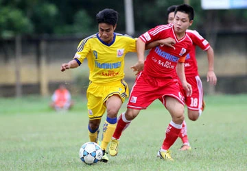 Cuộc chiến không cân sức ảnh 1