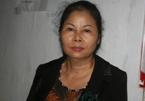 Vụ ông Chấn án oan 10 năm: Chân dung nữ 'Bao Công' ảnh 1