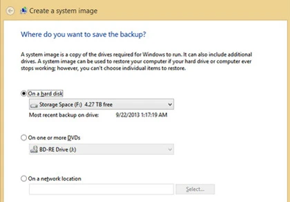 Cách gỡ cài đặt Windows 8.1 ảnh 1 Cách gỡ cài đặt Windows 8.1 ảnh 1