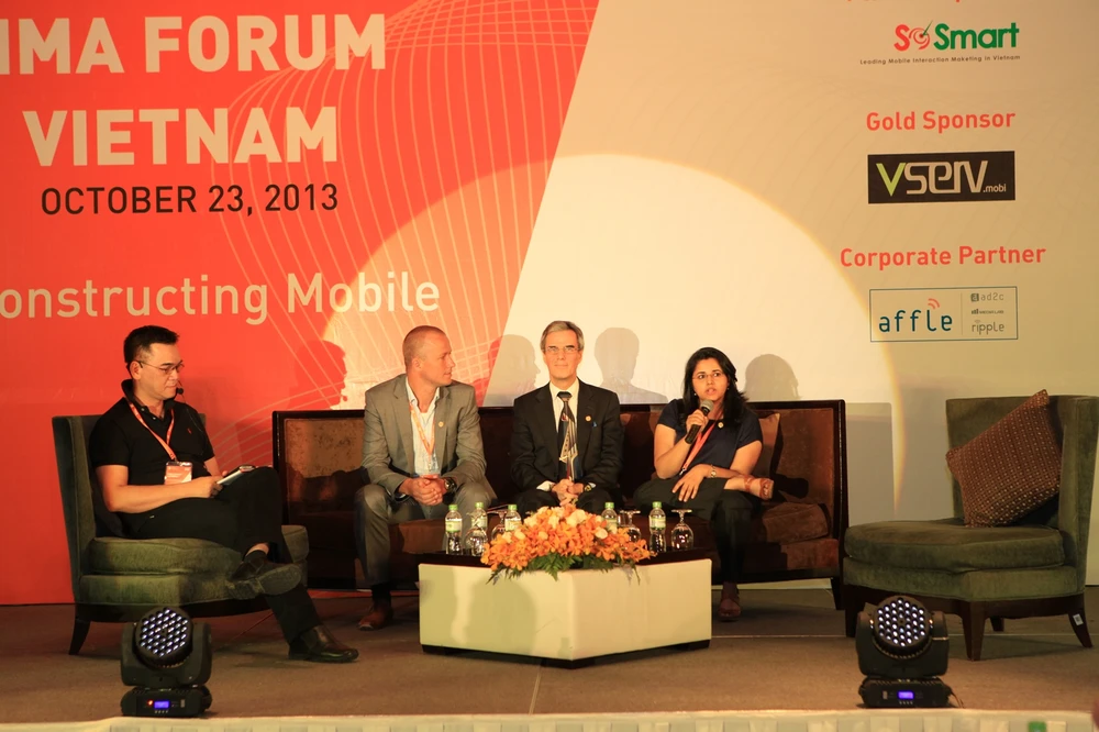 Làm mobile marketing như thế nào để hiệu quả? ảnh 1