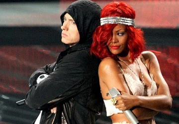 Eminem và Rihanna tái hợp xuất sắc ảnh 1
