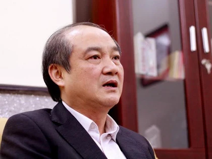 "Thể thao Việt Nam đặt quyết tâm vào tốp 10 châu Á" ảnh 2