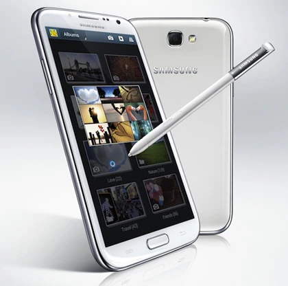 20 điện thoại tốt nhất thế giới năm 2013 ảnh 3 20 điện thoại tốt nhất thế giới năm 2013 ảnh 3