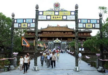 Quản lý di tích: Lấy ai là người đứng mũi chịu sào? ảnh 1