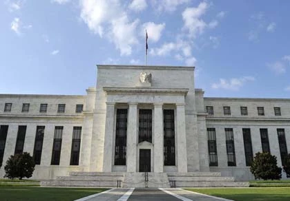 Fed thông báo bắt đầu cắt giảm gói cứu trợ thứ ba ảnh 1