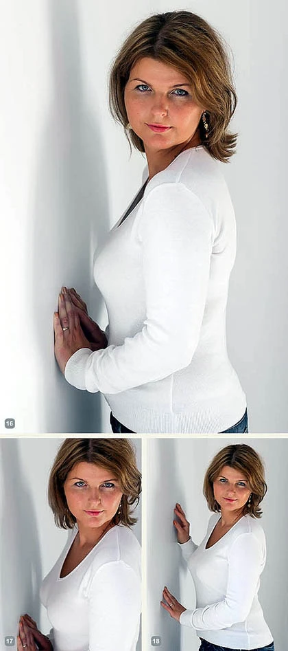 7 cách tạo dáng "kinh điển" cho phái đẹp khi chụp ảnh ảnh 12