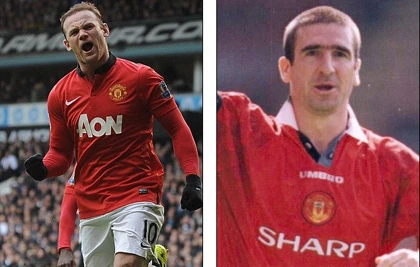 Roy Keane tự đưa ra đội hình xuất sắc nhất trong lịch sử Man United ảnh 11