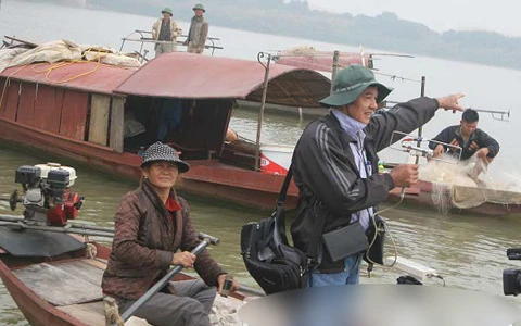 Vụ bác sĩ "ném xác": Nghi vấn mới nhất về xác chị Huyền ảnh 1