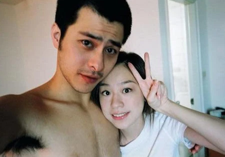 Những người đẹp châu Á bị tình cũ tung ảnh nóng ảnh 9